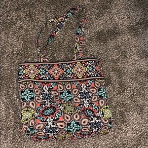 Vera Bradley tote